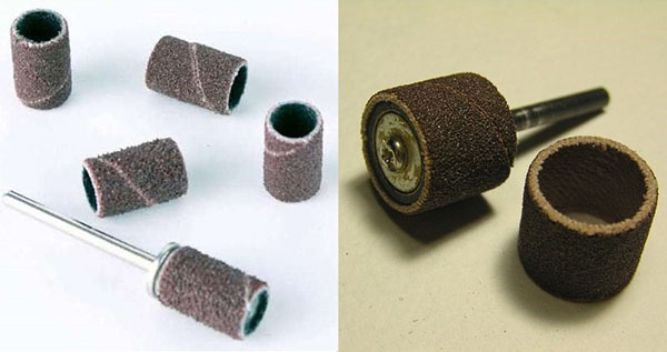 Насадки для полировки автомобиля – выбор приспособлений для работы дрелью и болгаркой