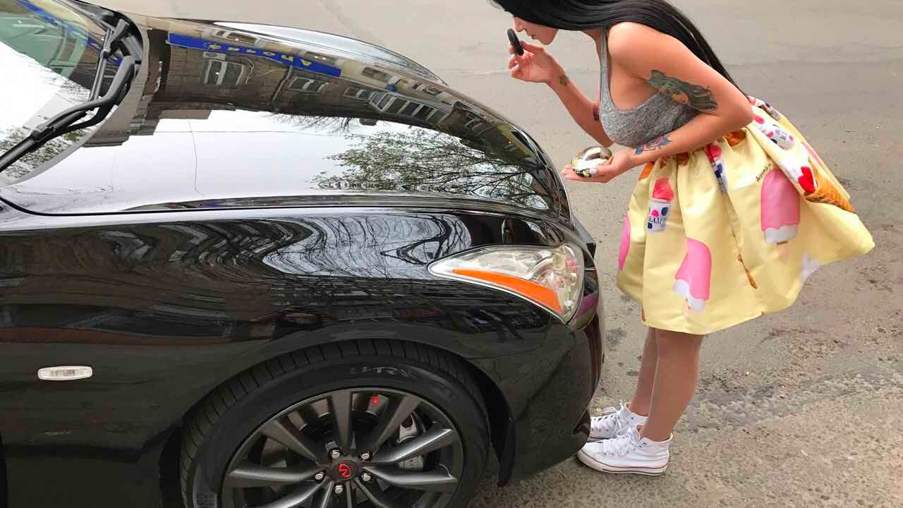 Насадки для полировки автомобиля – выбор приспособлений для работы дрелью и болгаркой