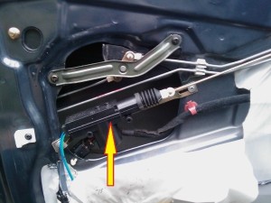 Что делать водителю, когда не работает центральный замок?