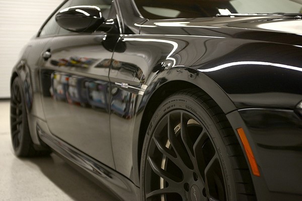 Защитное покрытие кузова автомобиля – что нужно знать о нанокерамике?