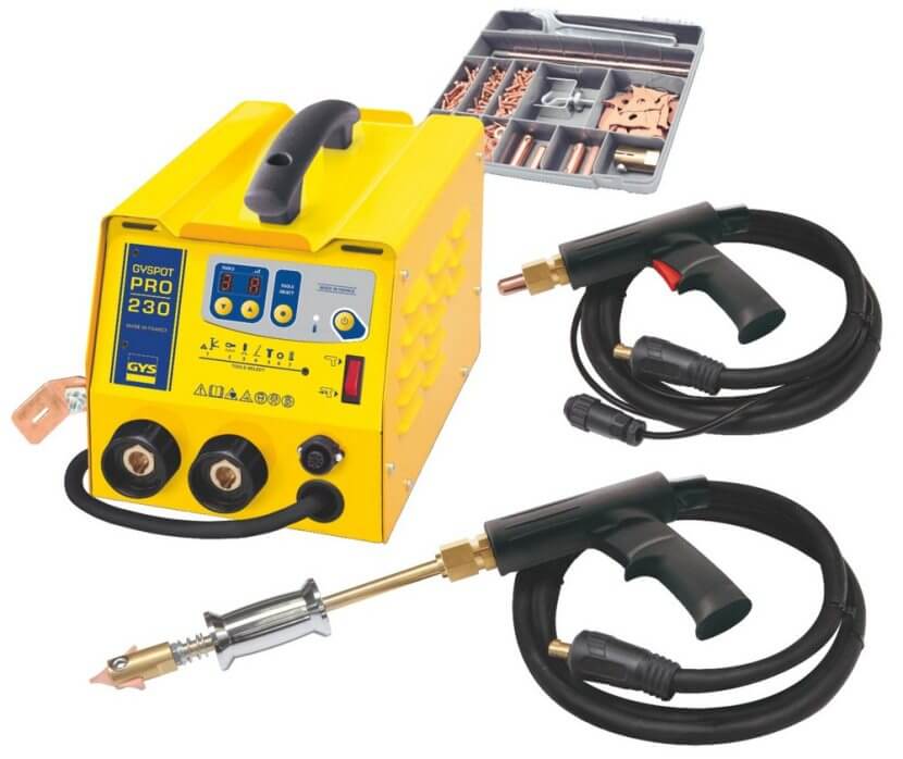 Рихтовка автомобиля – технология применения основных способов для ремонта кузова в гаражных условиях