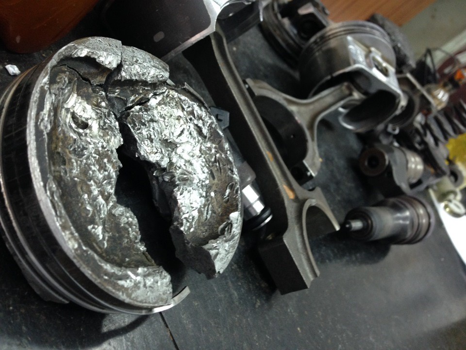 Замена 95-го бензина 92-м: в чем опасность?