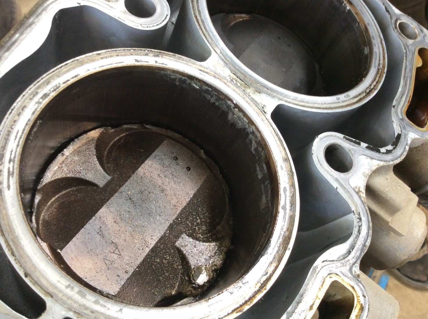 Замена 95-го бензина 92-м: в чем опасность?