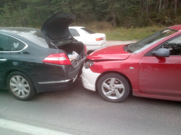 Виды автомобильных разводов на дорогах и способы их избежать