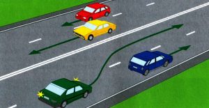 Обгонять нельзя запретить: можно ли обгонять колонну в сопровождении ДПС?