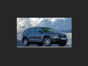 ТОП кроссоверов: какой выбрать в 2020 году?