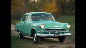 Рожденные в СССР: как за границей переделывали наши авто