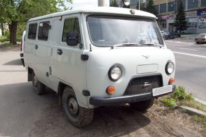 Рожденные в СССР: как за границей переделывали наши авто