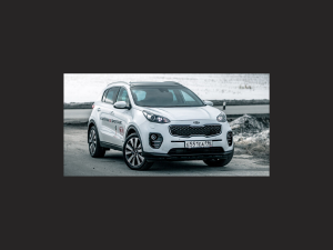 ТОП кроссоверов: какой выбрать в 2020 году?