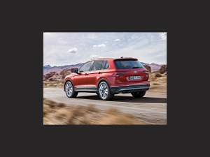 ТОП кроссоверов: какой выбрать в 2020 году?