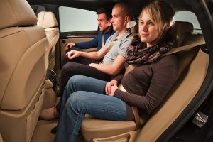 Ситуации, в которых не могут эвакуировать ваш автомобиль по закону