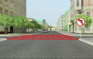 Если стоит знак "поворот налево запрещен", разрешен ли разворот?