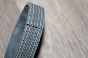 Способы избавление от свиста ремня генератора автомобиля