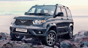 ТОП-5 автомобилей, которые ржавеют в течение года после покупки