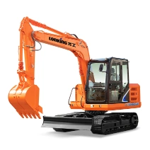 Мини экскаватор Lonking CDM6080