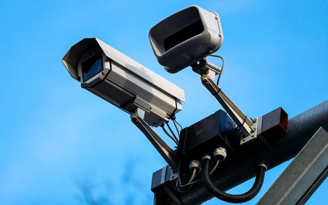 Камера видеофиксации Колибри Камера видеофиксации