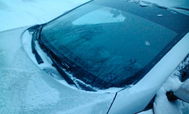 Прогрев двигателя для зимой Прогрев двигателя