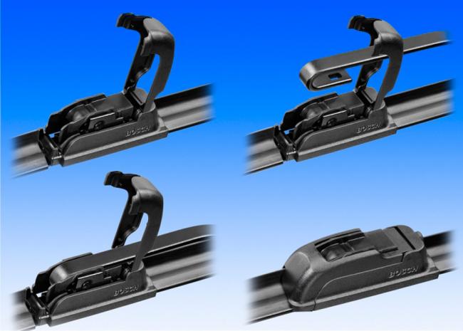 Установка дворников на автомобиль Установка дворников на автомобиль