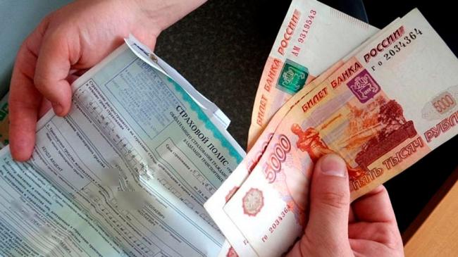 Выплаты страхового случая Выплаты по ОСАГО