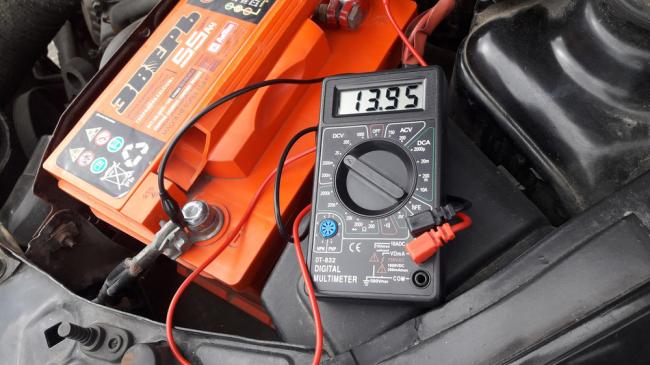 АКБ на ХХ АКБ на ХХ