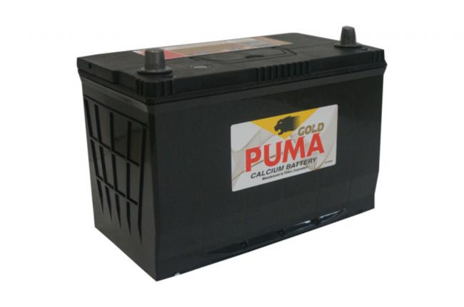 Аккумулятор авто Puma Gold Аккумулятор авто Puma Gold