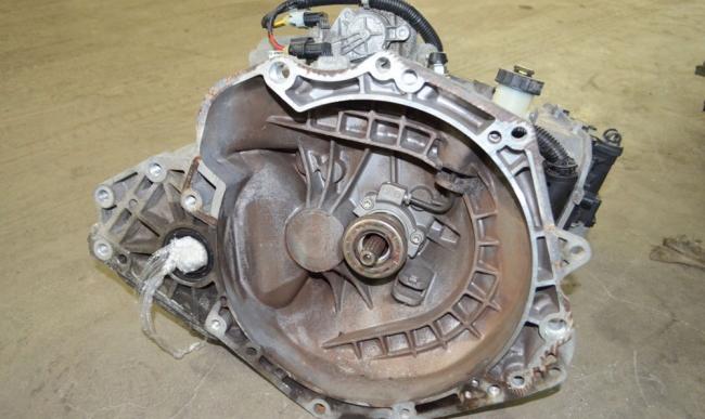 АКПП Easytronic для авто АКПП Easytronic для авто