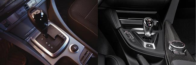 АКПП или МКПП АКПП или МКПП