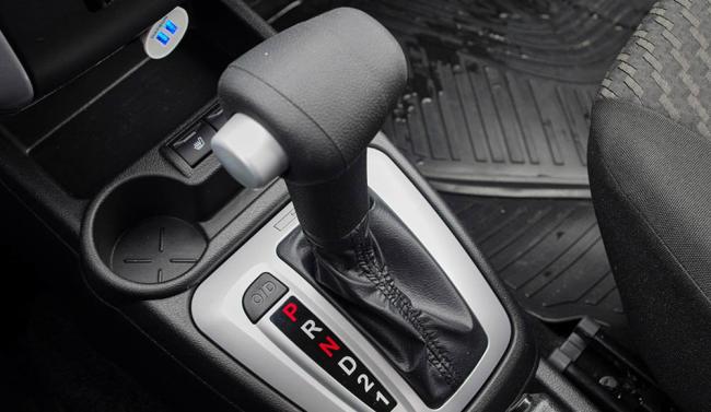 Что делать, если АКПП пинается при торможении Что делать, если АКПП пинается при торможении