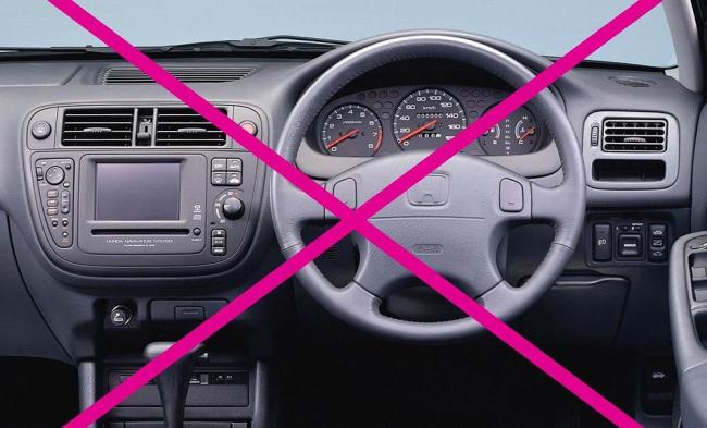 Актуальность праворульных машин Актуальность праворульных машин