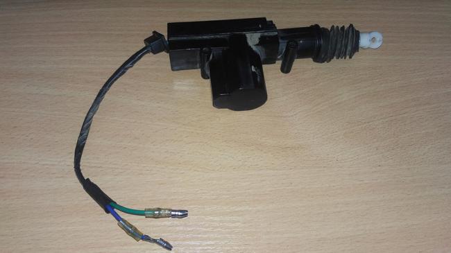 Актуатор Актуатор