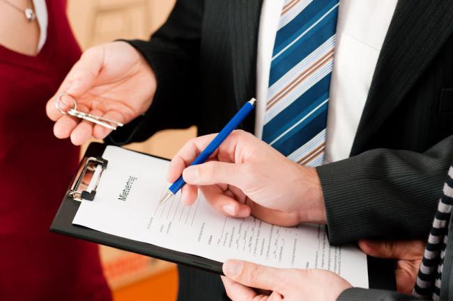 Аннулирование ДКП покупателем Аннулирование ДКП покупателем