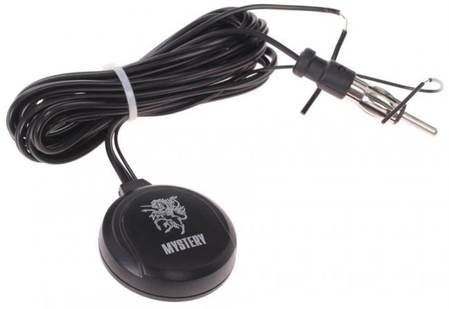 Mystery MANT-3 Mystery MANT-3