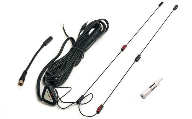 Набор для установки Phantom TV Impulse Phantom TV Impulse