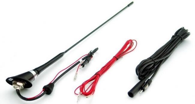 Комплект Prology RA-204 Prology RA-204