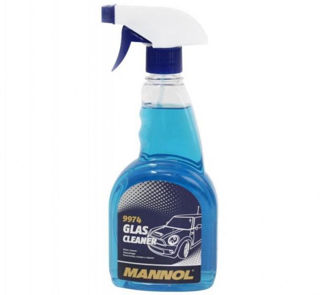 Антидождь от компании Mannol Антидождь Mannol