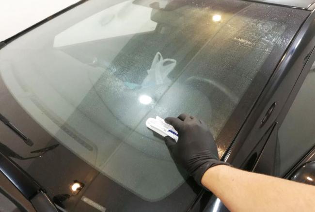 Антидождь для стекла автомобиля Антидождь для стекла автомобиля