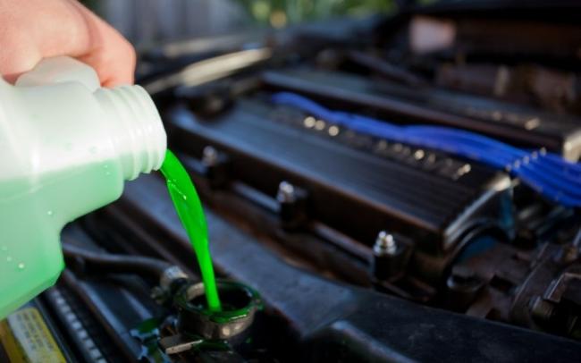 Антифриз для авто Антифриз для авто