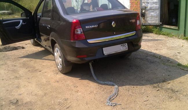 Антистатик для автомобиля Антистатик для автомобиля