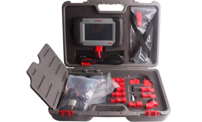 Autel MaxiDas DS708 Autel MaxiDas DS708