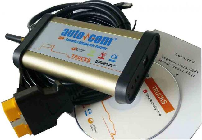 Autocom CDP Pro Car Autocom CDP Pro Car