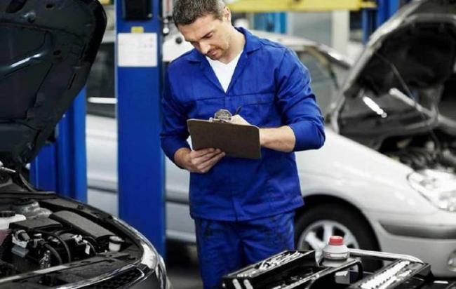 Прохождение техосмотра автомобиля Авто и техосмотр