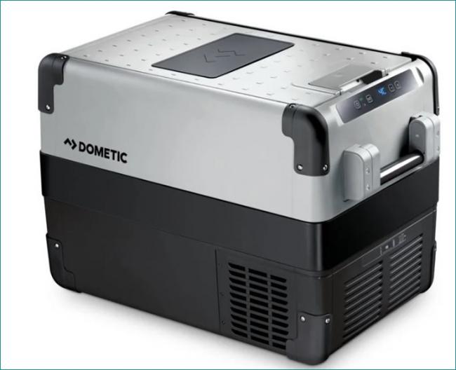 Dometic Combicool ACX 40G Dometic Combicool ACX 40G