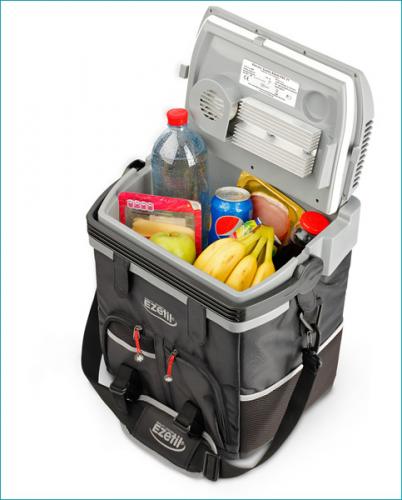 Ezetil ESC 28 Ezetil ESC 28