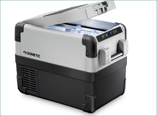 Waeco CoolFreeze CFX 50W Waeco CoolFreeze CFX 50W