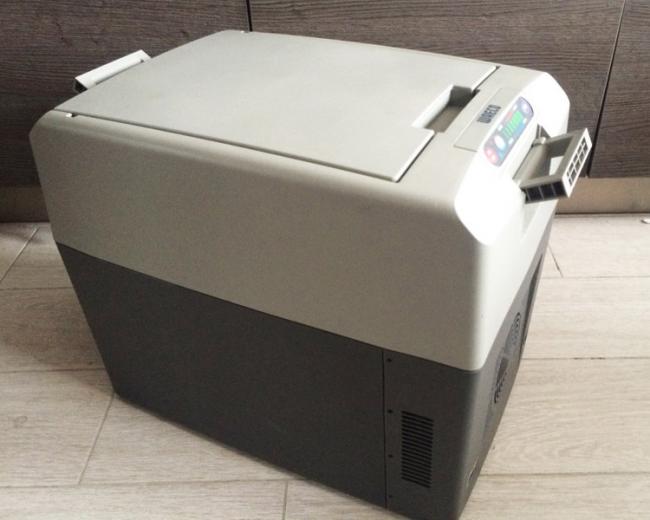 Waeco Tropicool TC35FL Waeco Tropicool TC35FL