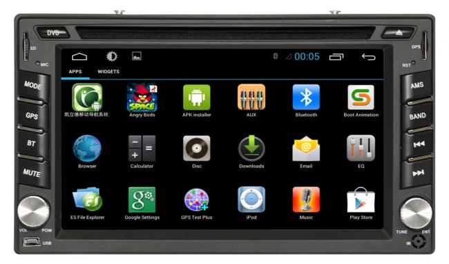 Выносной микрофон для автомагнитолы Автомагнитолы с возможностью подключения микрофона