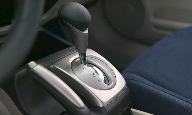 Автоматическая коробка передач Автоматическая коробка передач