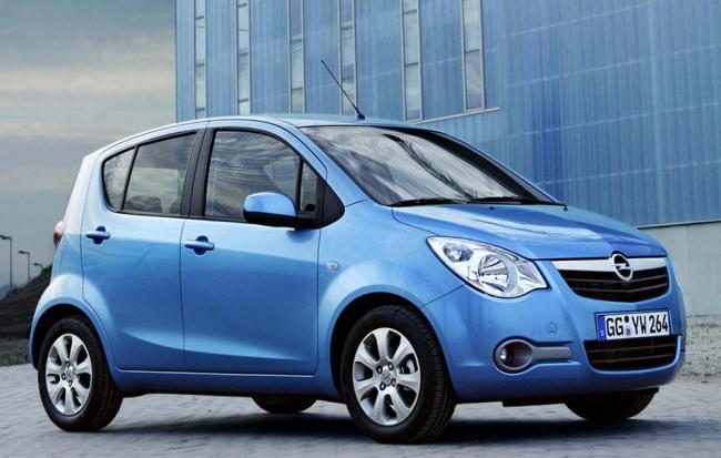 Авто класса А Авто класса А