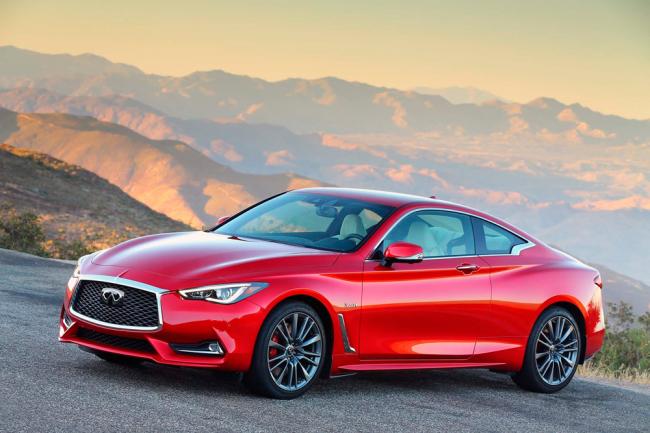 Модель в полной комплектации Автомобили для тестирования