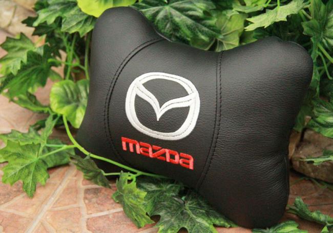 Автомобильная подушка под шею Автомобильная подушка под шею